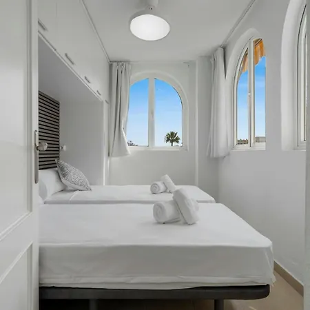 アパート Piscina Y Vistas Espectaculares En *